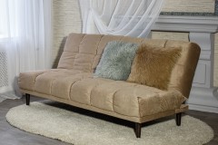 Подушка «ЛАМА люкс» (45х45 см, полиэстер) - Фото 3