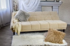 Подушка «ЛАМА люкс» (45х45 см, полиэстер) - Фото 2