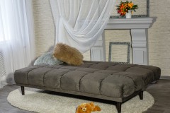 Подушка «ЛАМА люкс» (45х45 см, полиэстер) - Фото 1