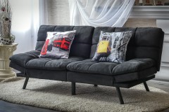 Подушка «Трамвай» (45х45 см, полиэстер) - Фото 3