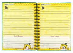 Ежедневник «Мои достижения», 96 страниц - Фото 2