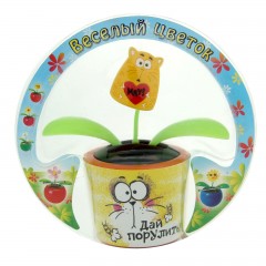 Маятник «Дай порулить!» - Фото 1