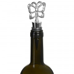 Пробка для бутылки «Бабочка» - Фото 1
