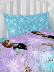 Комплект постельного белья «Волшебное сияние» - Фото 3