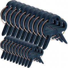 Набор зажимов для растений - Фото 1