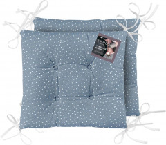 Комплект подушек на стул - Фото 2