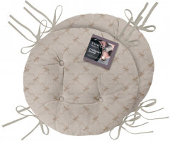 Комплект подушек на стул - Фото 2