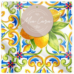 Комплект салфеток - Фото 2