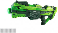 Бластер с мягкими снарядами - Фото 1