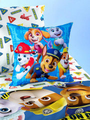 Подушка декоративная «Щенячий патруль» - Фото 2