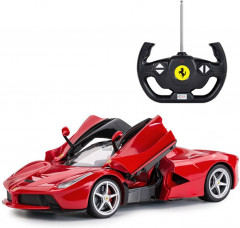 Машина радиоуправляемая Ferrari LaFerrari - Фото 3