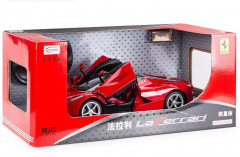 Машина радиоуправляемая Ferrari LaFerrari - Фото 4