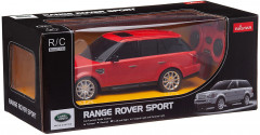 Машина радиоуправляемая Range Rover Sport - Фото 3