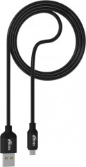 Кабель Ritmix RCC-411 MicroUSB-USB 2.0 - Фото 1