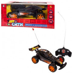 Машина на радиоуправлении «Автосити» - Фото 3