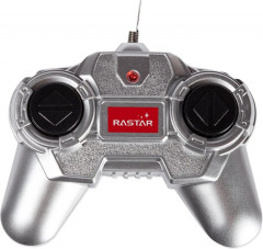 Машина радиоуправляемая Bentley Continental GT speed - Фото 1