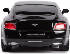 Машина радиоуправляемая Bentley Continental GT speed - Фото 4