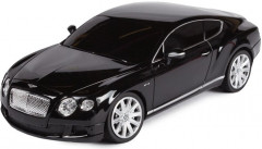 Машина радиоуправляемая Bentley Continental GT speed - Фото 7