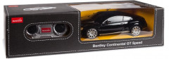Машина радиоуправляемая Bentley Continental GT speed - Фото 8