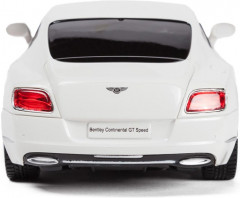 Машина радиоуправляемая Bentley Continental GT speed - Фото 4