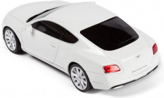 Машина радиоуправляемая Bentley Continental GT speed - Фото 5