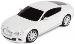 Машина радиоуправляемая Bentley Continental GT speed - Фото 7