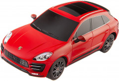 Машина радиоуправляемая Bentley Continental GT speed - Фото 3