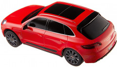 Машина радиоуправляемая Bentley Continental GT speed - Фото 5