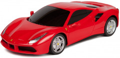 Машина радиоуправляемая Ferrari 488 GTB - Фото 1