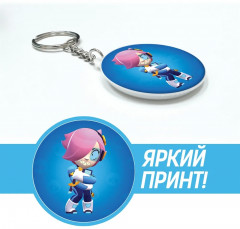 Брелок «Колетт Навигатор» - Фото 1