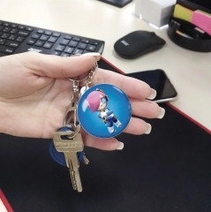 Брелок «Колетт Навигатор» - Фото 3