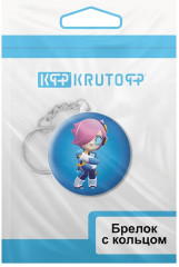 Брелок «Колетт Навигатор» - Фото 5