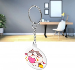 Брелок «Сердце для тебя» - Фото 2