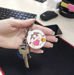 Брелок «Сердце для тебя» - Фото 3