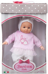 Кукла «Bambina Bebe» - Фото 1