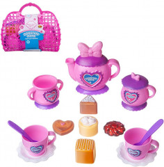 Набор игровой «Чаепитие» - Фото 1