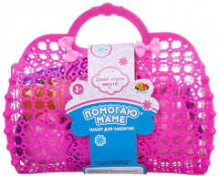 Набор игровой «Чаепитие» - Фото 2