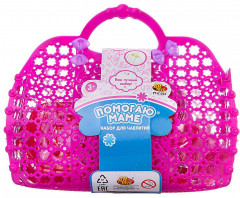 Набор игровой «Посудка» - Фото 2