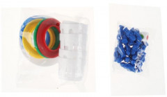 Игра настольная «Башня» - Фото 2