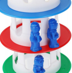 Игра настольная «Башня» - Фото 3