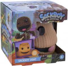 Светильник «Sackboy Light» - Фото 2