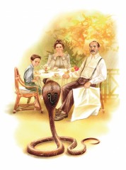 Рикки Тикки Тави және басқа ертегілер - Фото 3