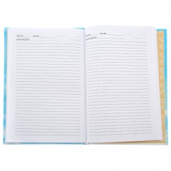 Ежедневник «План по захвату мира», 80 листов - Фото 3