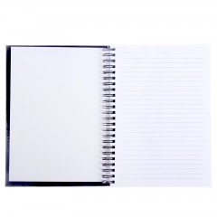 Ежедневник на гребне «Банк идей», 80 листов - Фото 4