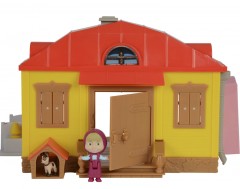 Домик Маши с аксессуарами - Фото 4