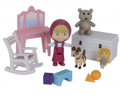 Домик Маши с аксессуарами - Фото 3