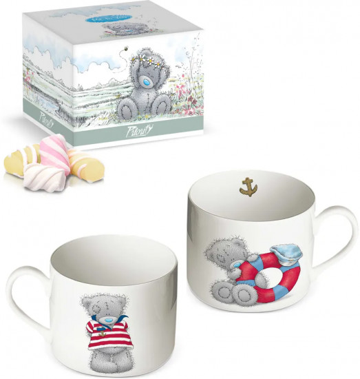 Кружка «Маяк»