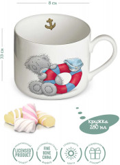 Кружка «Маяк» - Фото 2