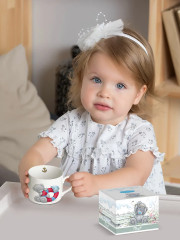 Кружка «Маяк» - Фото 4