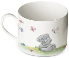 Кружка «В лесу» - Фото 1